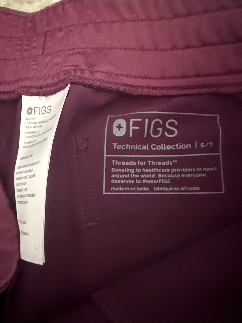 FIGS Set - Picture 3 of 3